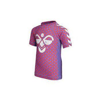 Zabrina swim tee SS13