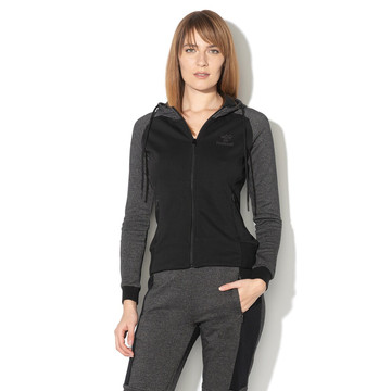 Jemma Zip Jacket