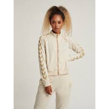 Ziba Short Zip Jacket