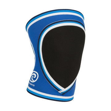 REHBAND junior térdvédő kék/1 pár