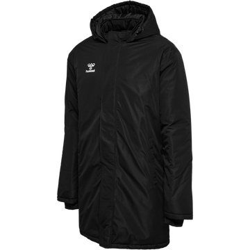 AUTHENTIC BENCH JACKET