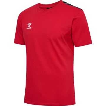 AUTHENTIC CO T-SHIRT S/S