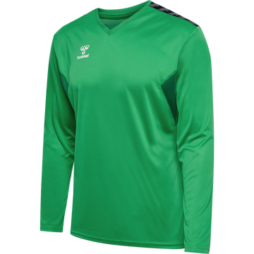 AUTHENTIC PL JERSEY L/S