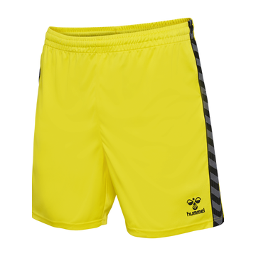 AUTHENTIC PL SHORTS
