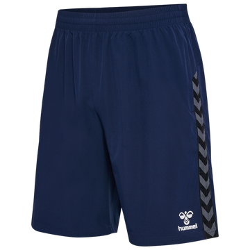 AUTHENTIC WOVEN SHORT