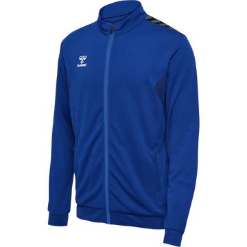 AUTHENTIC PL ZIP JACKET