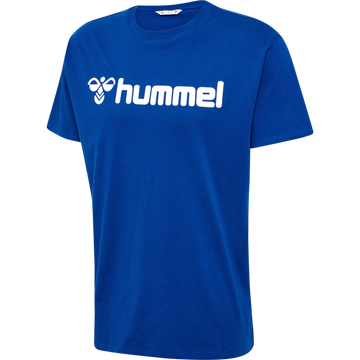 HUMMEL GO 2.0 LOGO T-SHIRT S/S