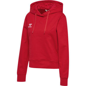 HUMMEL GO 2.0 HOODIE WOMAN