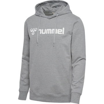 HUMMEL GO 2.0 LOGO HOODIE