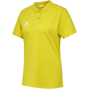 HUMMEL GO 2.0 POLO WOMAN