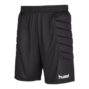 ESSENTIAL GK SHORTS W PADDING