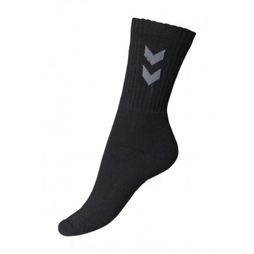 3-PACK BASIC SOCK