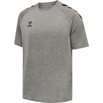 CORE XK POLY T-SHIRT S/S