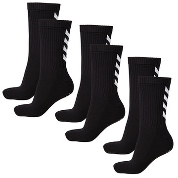 FUNDAMENTAL 3-PACK SOCK