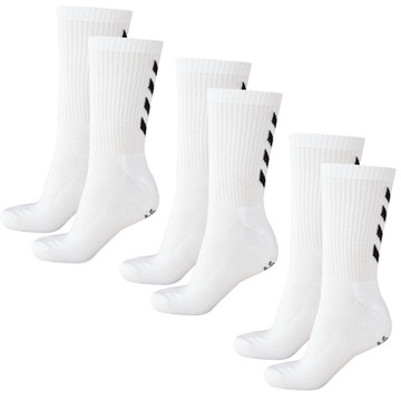 FUNDAMENTAL 3-PACK SOCK