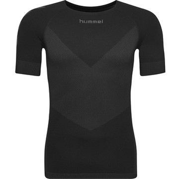 HUMMEL FIRST SEAMLESS JERSEY S/S