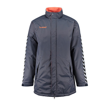 AUTHENTIC CHARGE STADION JACKET