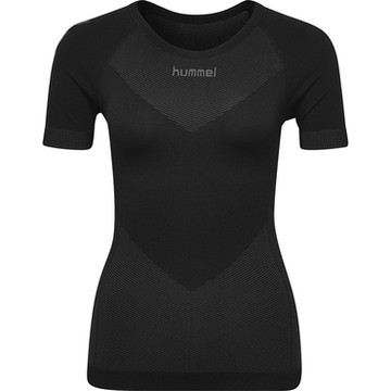 HUMMEL FIRST SEAMLESS JERSEY S/S WOMAN