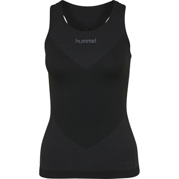 HUMMEL FIRST SEAMLESS TANK TOP WOMAN