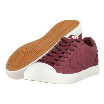 BASELINE COURT LEATHER