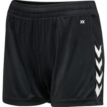 CORE XK POLY SHORTS WOMAN