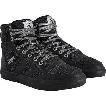 STADIL HIGH CANVAS LADY