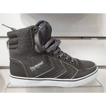 STADIL HIGH CANVAS LADY