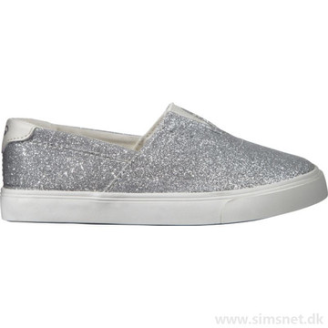 SLIP ON GLITTER JR