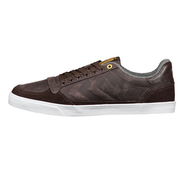 SLIMMER STADIL MONO OILED LOW