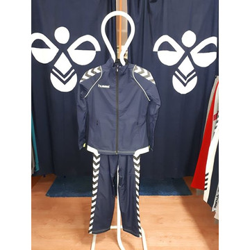 BEE AUTHENTIC MICRO NŐI MELEGÍTŐ SZETT