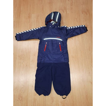 MINGUS SNOWSUIT AW10