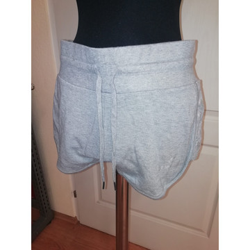 Saide Sweat Shorts