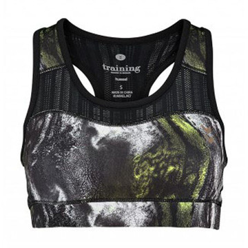 Saga Sports Bra