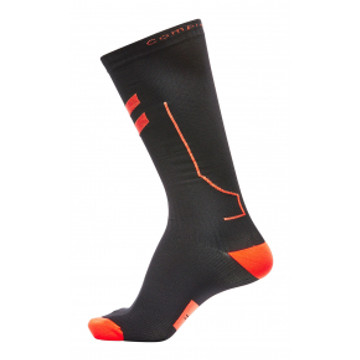 Kompressziós női zokni (szűk méret)