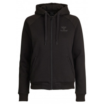 Classic Bee Women Zen Zip Jacket