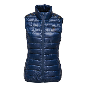 CLASSIC BEE LIGHT WOMAN WAISTCOAT