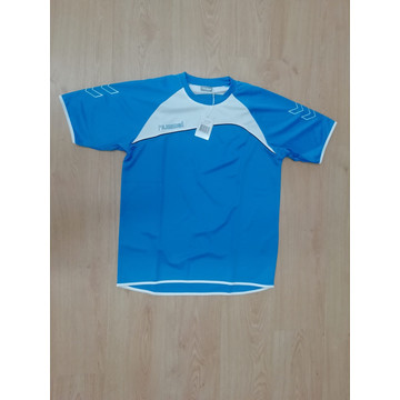 Grassroots SS poly jersey