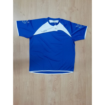 Grassroots SS poly jersey