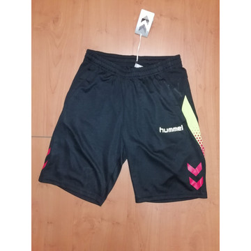 Rebel Trainig Short