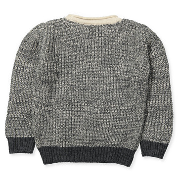 Cloudy Knit