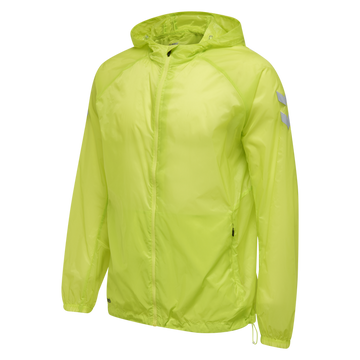 Tech Move Functional Light Weight Jacket