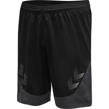 Lead Poly Shorts