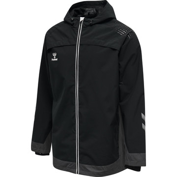 LEAD ALL WEATHER JACKET