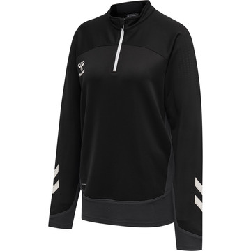 Lead Woman Half Zip