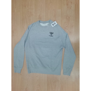 Classic Bee Round Neck Sweat
