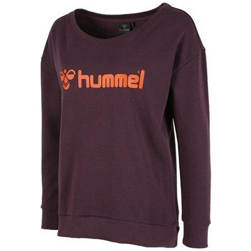 Classic Bee Womens Sweatshirt