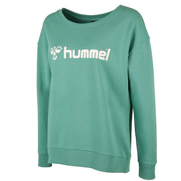 Classic Bee Womens Sweatshirt