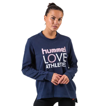 Kaya Sweatshirt Woman