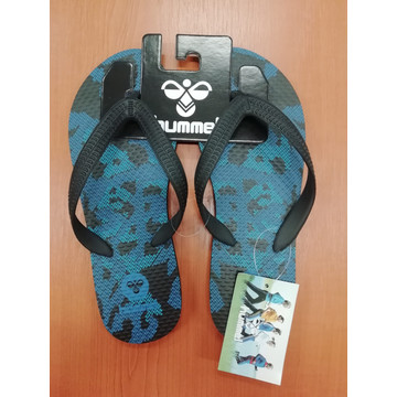 Hummel Flipflop Turkish Sea