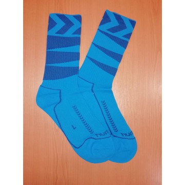 Tech-2 Indoor Sock Low